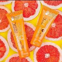 کرم دور چشم تقویت کننده ویتامین C رومینا
Romina Vitamin C Eye Cream

