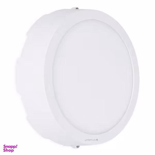 پنل ال ای دی 8 وات پارس شعاع توس مدل آویسا روکار