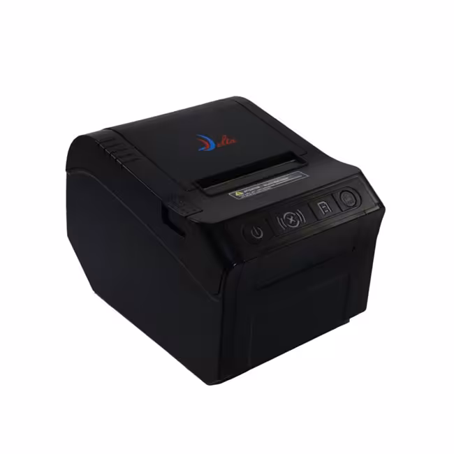 فیش پرینتر دلتا مدل T90