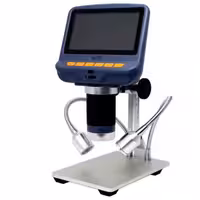 میکروسکوپ دیجیتال اپتیکس مدل Z22