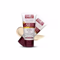 کرم ضد آفتاب جیبلی با spf50
