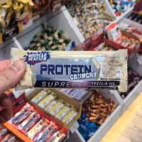 پروتئین بار (1 عدد)