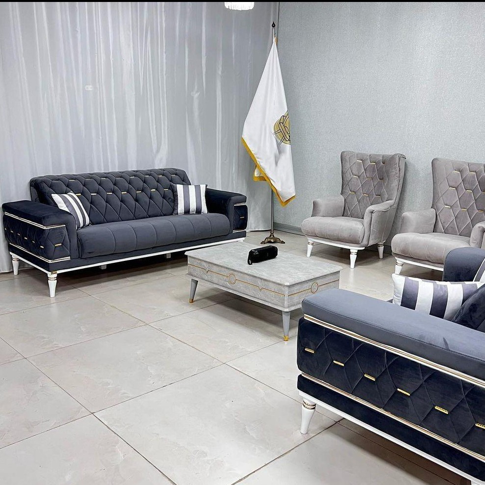 مبل کلاسیک راحتی چستر طرح منچستر