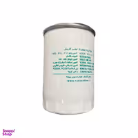 فیلتر گازوئیل ولوو، n10 بادسان تکساز