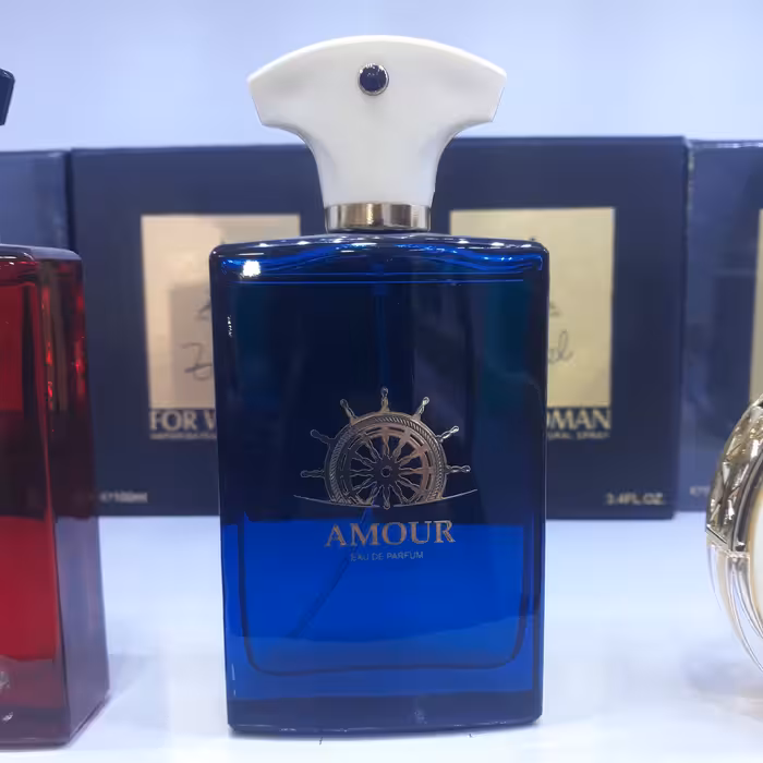 امواج اینترلود شرکتی 