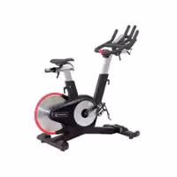 دوچرخه اسپینینگ باشگاهی وی مکس مدل FZ43i