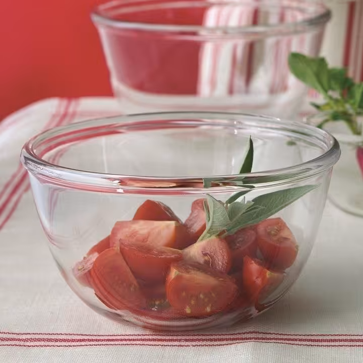 کاسه سرو و پذیرایی سایز 24 لومینارک مدل کوکون