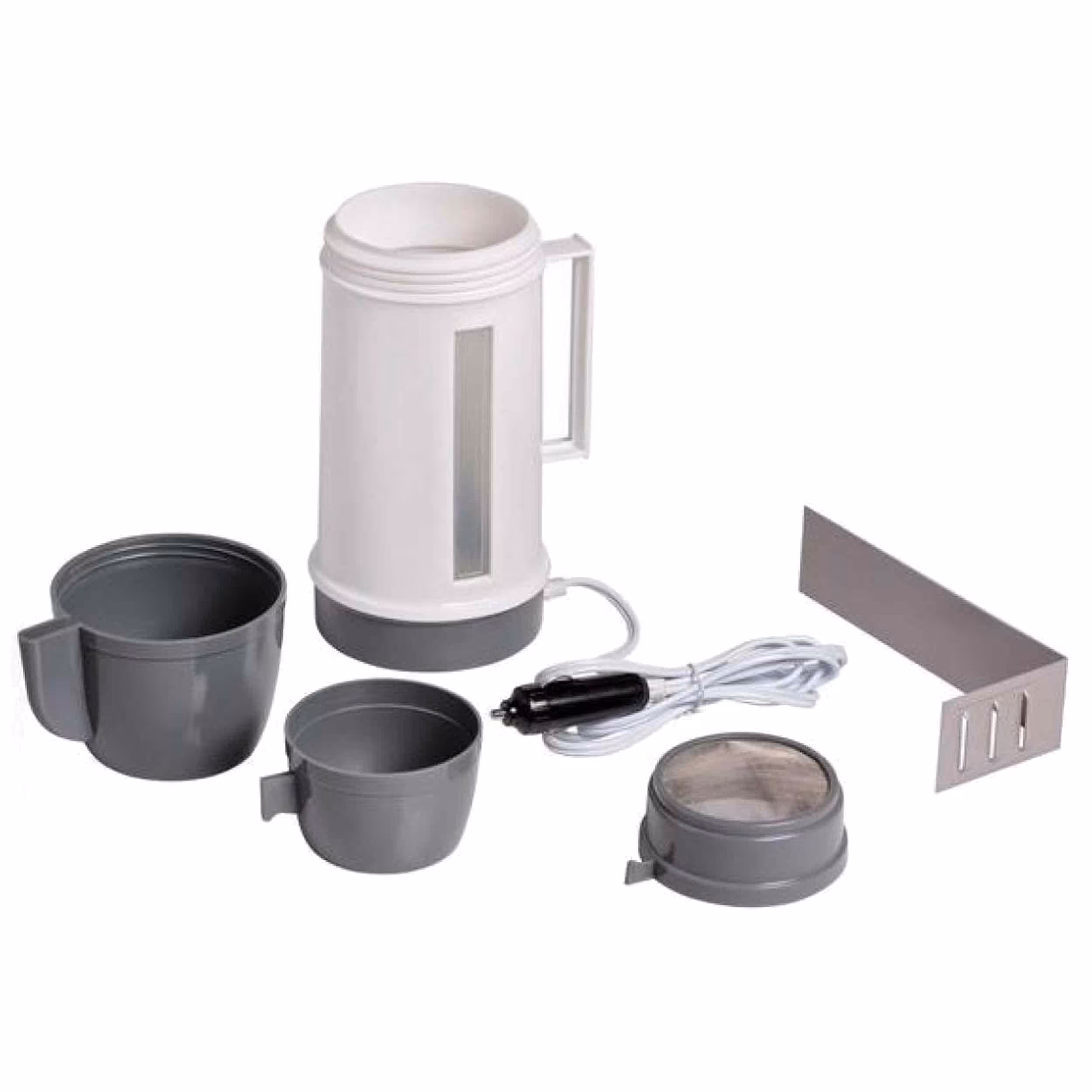 چای ساز و قهوه ساز خودرو CP 40112