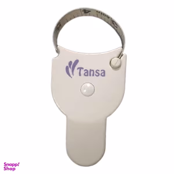 متر خیاطی تنسا مدل t15