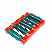 ماساژور غلطکی کف پا تن زیپ