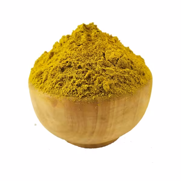 ادویه ماهی 100گرمی