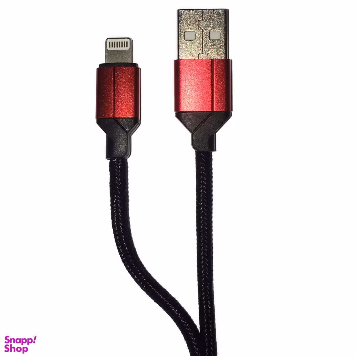 کابل تبدیل USB به Lightning الدینیو (Ldino) مدل Sl20 به طول 60cm