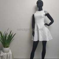 مینی سفید فورمالیته nly-26-36