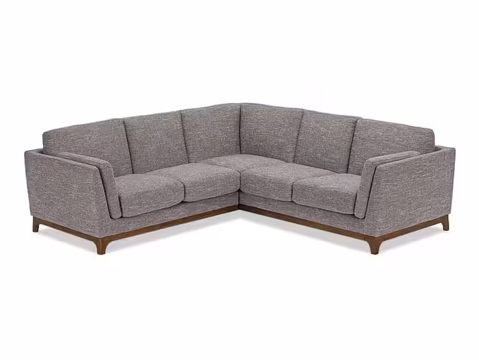 خرید مبل ال لیدوما (اقساطی بدون پیش پرداخت و بدون سود) | رویال مبل