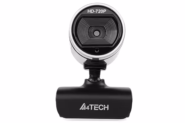 وب کم  PK-910P  720p HD WebCam A4TECH PK-910P