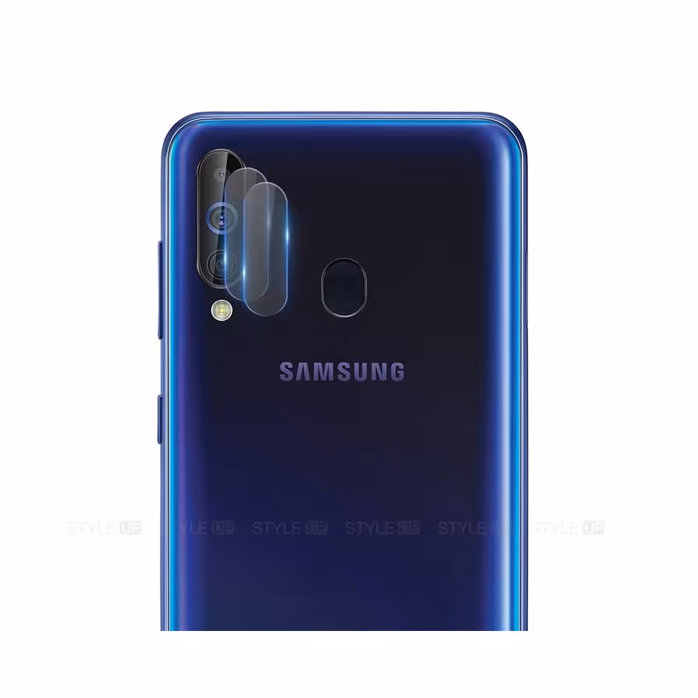 گلس لنز دوربین گوشی سامسونگ Samsung Galaxy A60