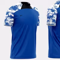 لباس ورزشی  تیمی 