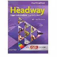 New Headway Upper Intermediate Fourth Edition


