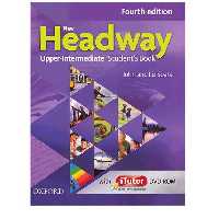 New Headway Upper Intermediate Fourth Edition

