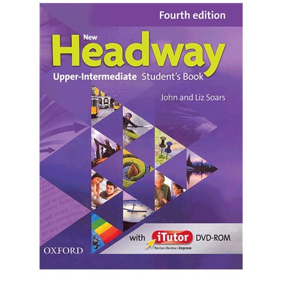 New Headway Upper Intermediate Fourth Edition