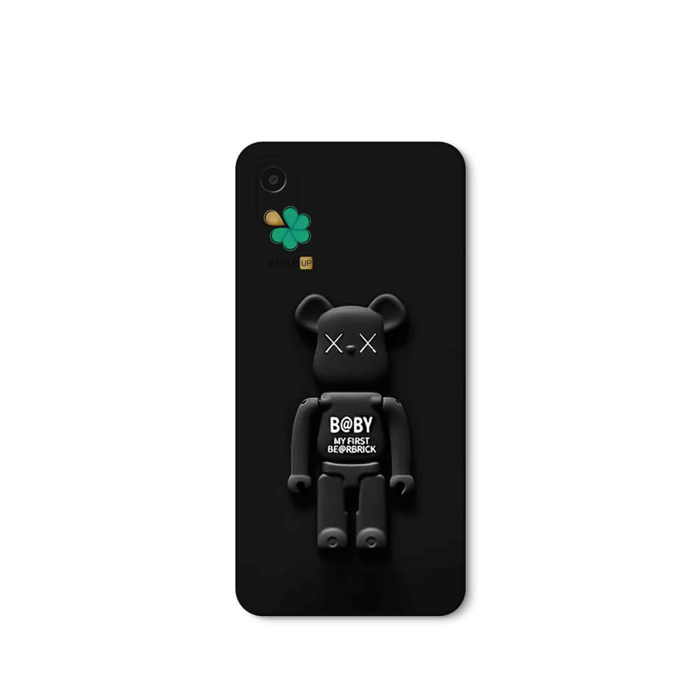 قاب گوشی Bearbrick مناسب Samsung A03 Core