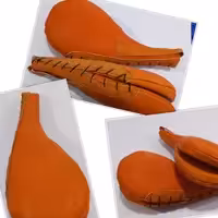 میت دوقلو  چرم اصل