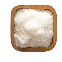 پودر نارگیل چرب ممتاز 250گرم 