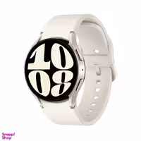 ساعت هوشمند سامسونگ مدل گلکسی واچ ۶ سایز ۴۰ میلی‌ متر