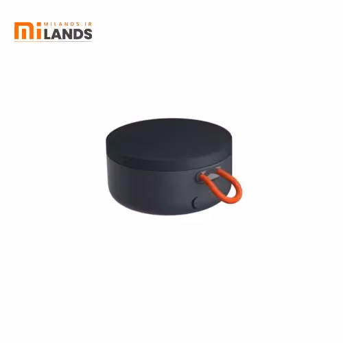 مینی اسپیکر بلوتوثی قابل حمل شیائومی