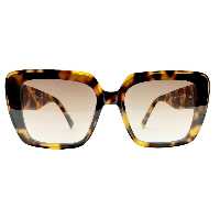 عینک آفتابی زنانه ورساچه مدل MOD4384A4015a