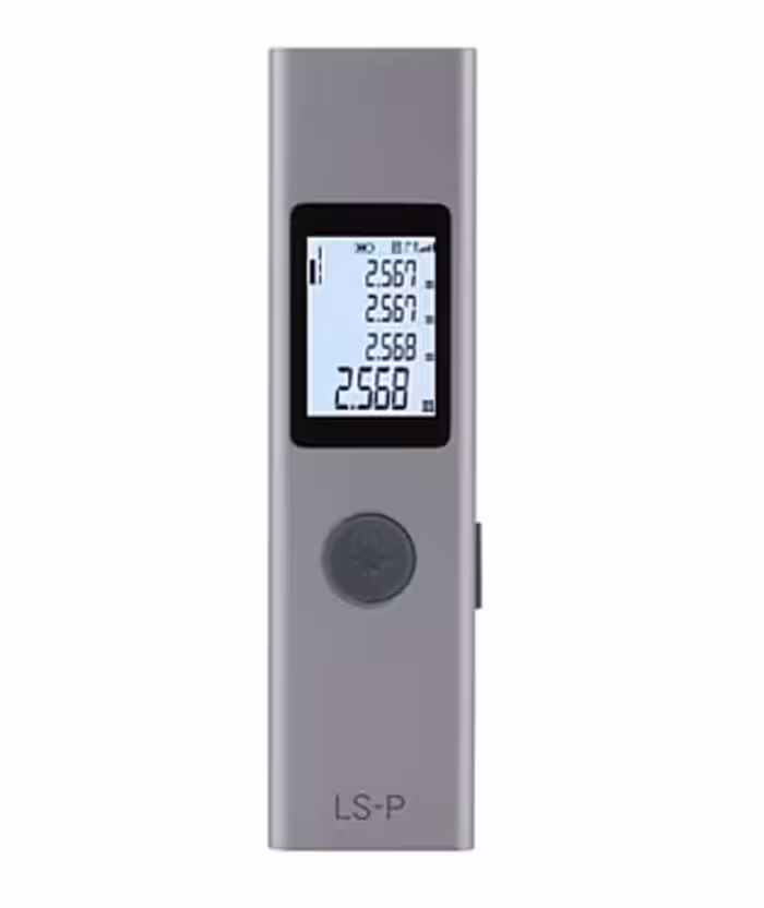 متر لیزری آتومن شیائومی مدل LS-P