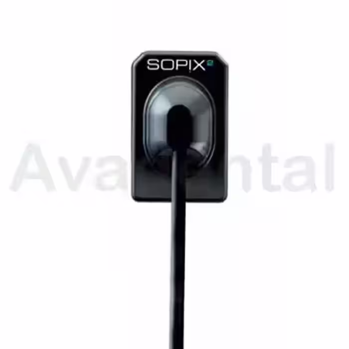 سنسور RVG اکتون Acteon مدل 2 Sopix سایز 1 و 2
