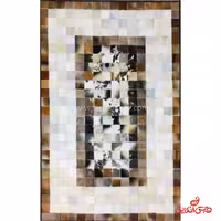 فرش پوست و چرم 2240