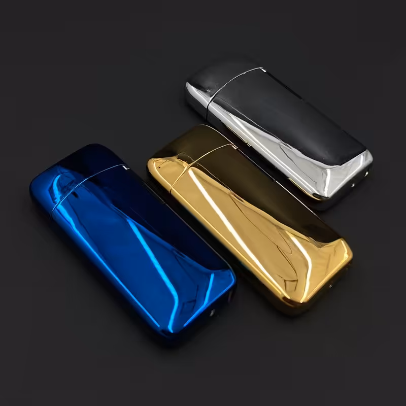 فندک مدل پنکه ای شمارشی کد DKD-999