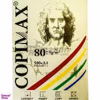 کاغذ رنگی A4 کپی مکس کد 007 بسته 500 عددی