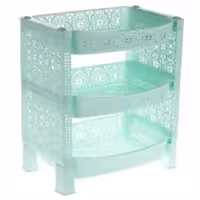 جاسیب زمینی و پیاز هوم کت سه طبقه 