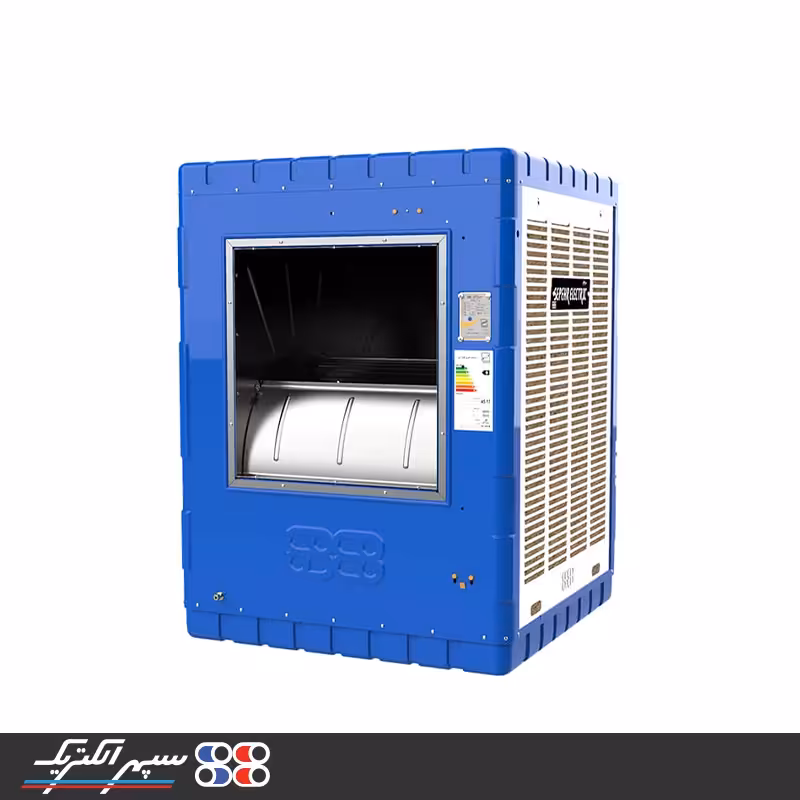 کولر آبی سپهر الکتریک 7000 مدل SE700B