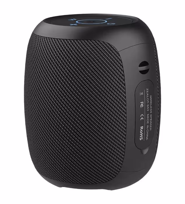 اسپیکر بی سیم زیلوت مدل S53