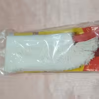 سفره پاک کن دسته دار