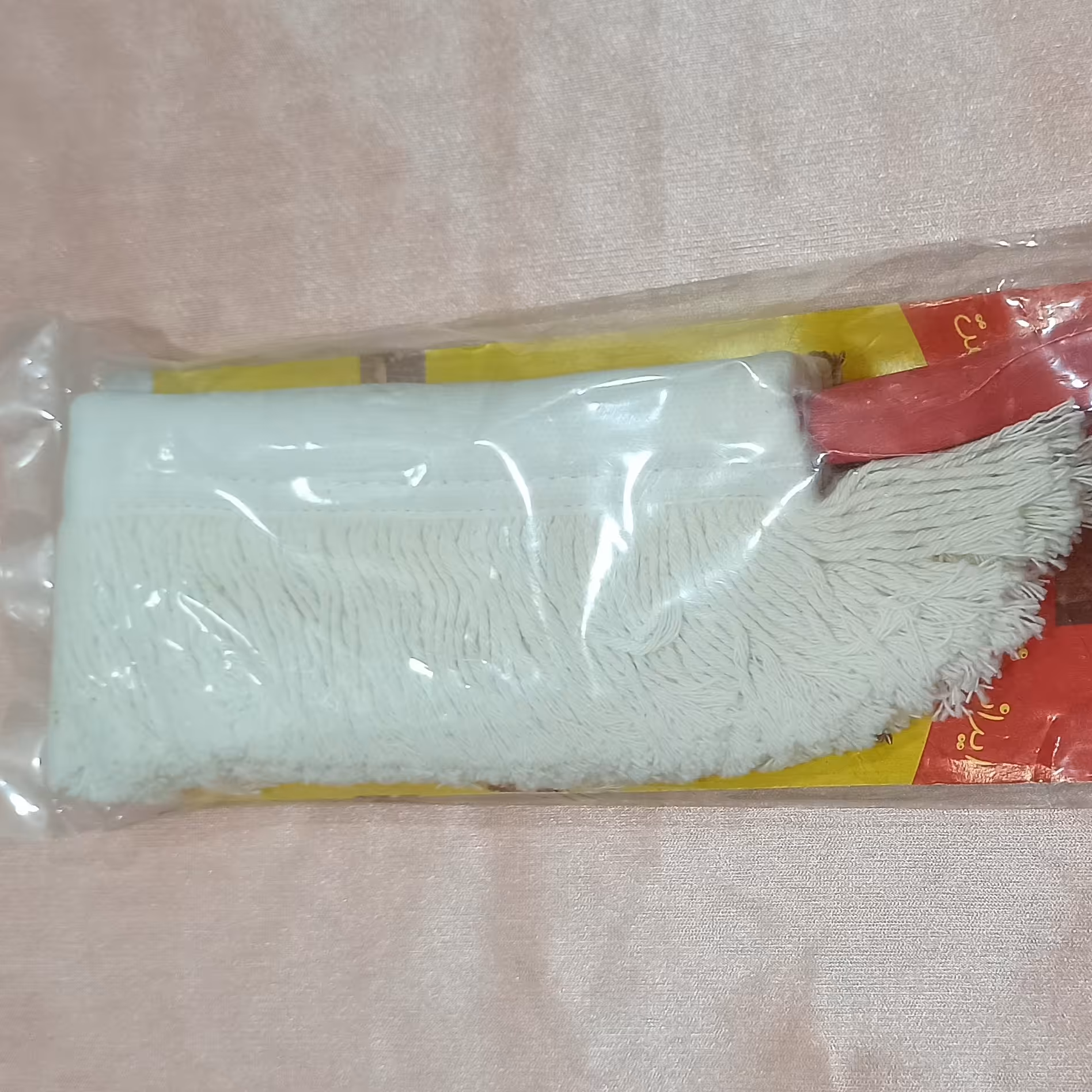 سفره پاک کن دسته دار