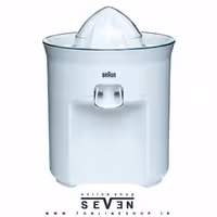 آب مرکبات گیری سفید براوون مدل CJ3050