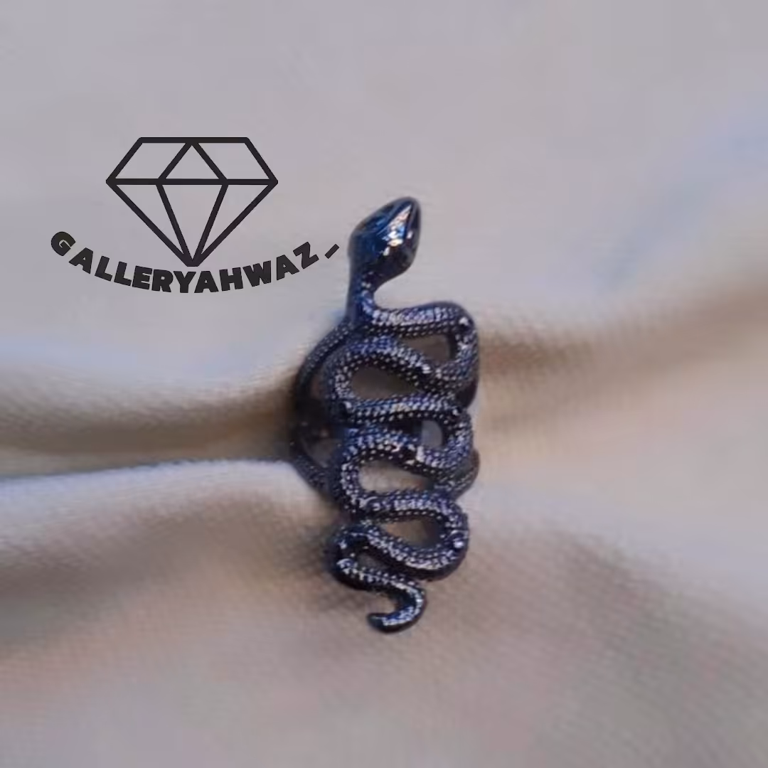 انگشتر  ماری