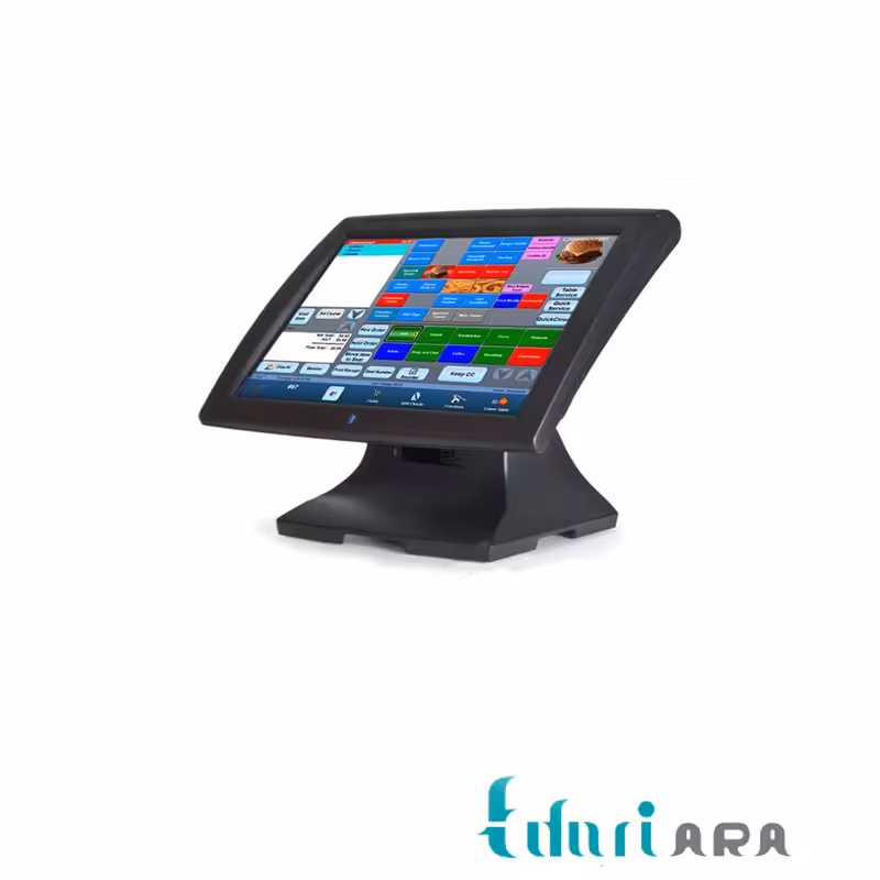 صندوق فروشگاهی پار مدل Everserv 500