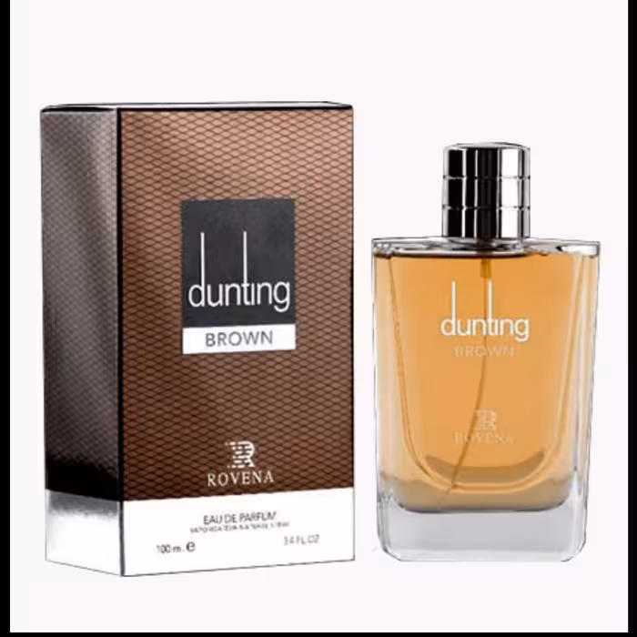 ادکلن دانهیل قهوه ای روونا اصل