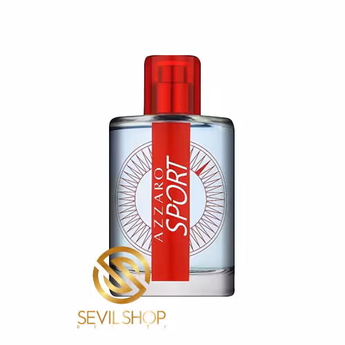 ادکلن آزارو اسپرت Azzaro Sport