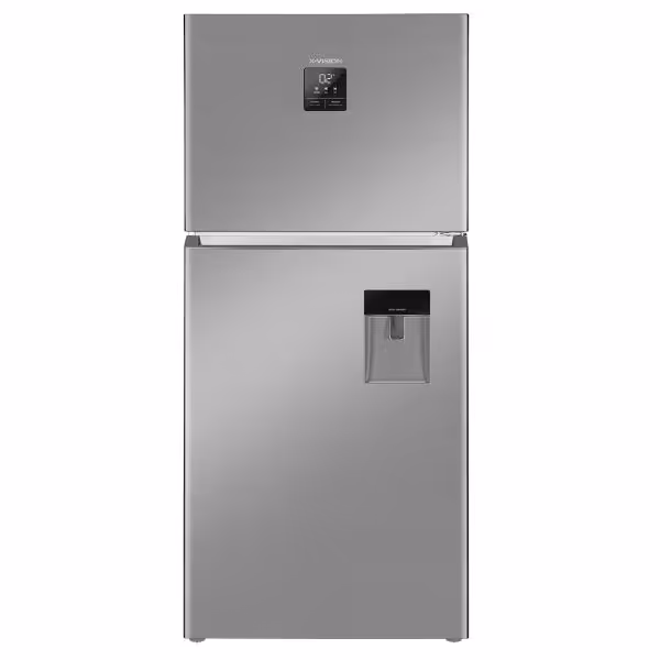 یخچال فریزر ایکس ویژن مدل XTR-T862SD