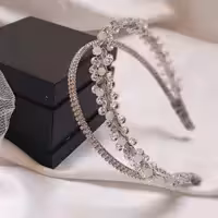 تل دوقلو نگین و ریسه