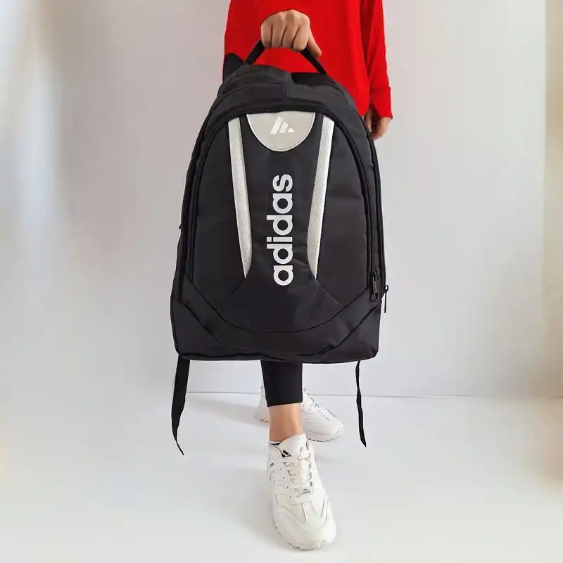 کوله پشتی ورزشی آدیداس adidas جاکفشی دار