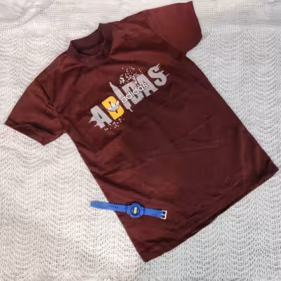 تیشرت مولینه پسرانه