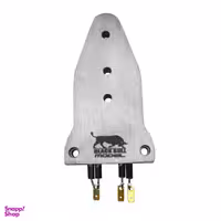 کفی اتو لوله سبز مدل بول کد YPT-016